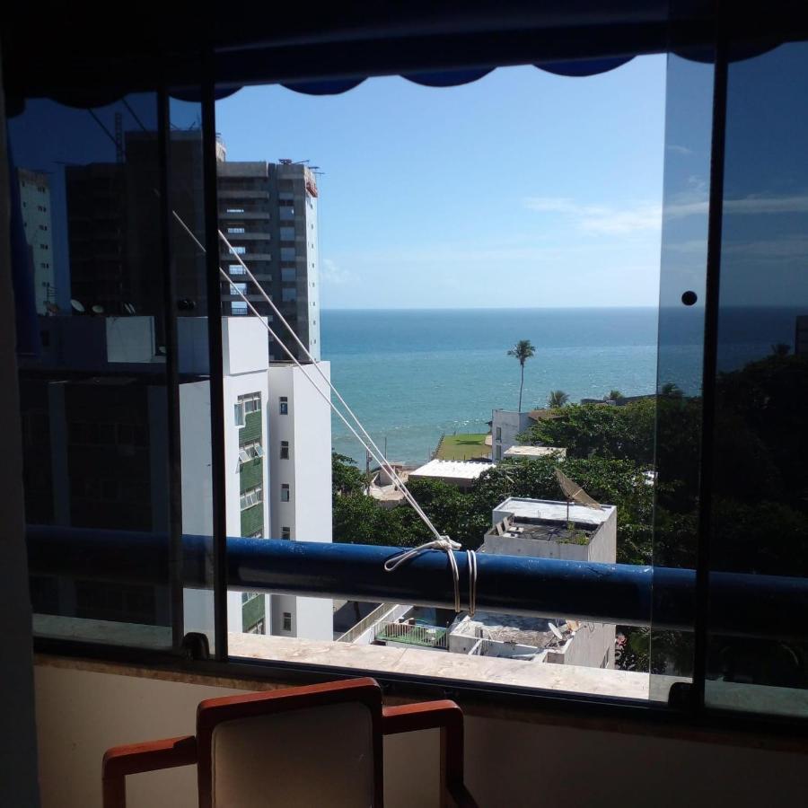 Pequeno Paraiso Salvador Exteriér fotografie