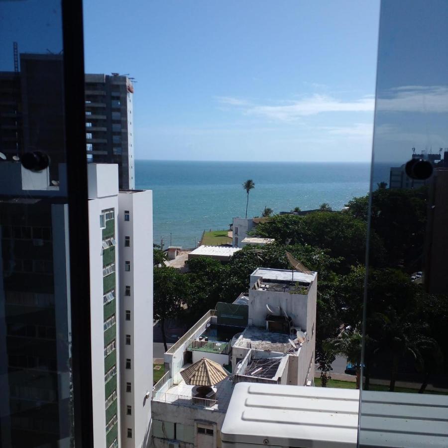 Pequeno Paraiso Salvador Exteriér fotografie